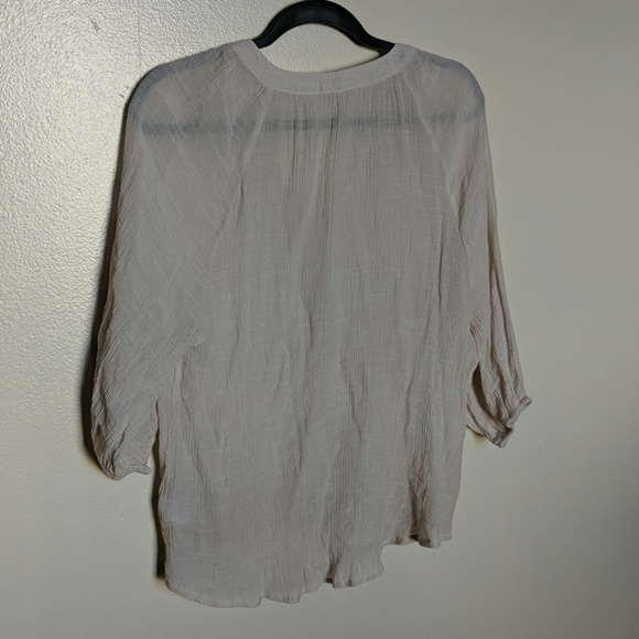 Blouse - Picture 3 of 3